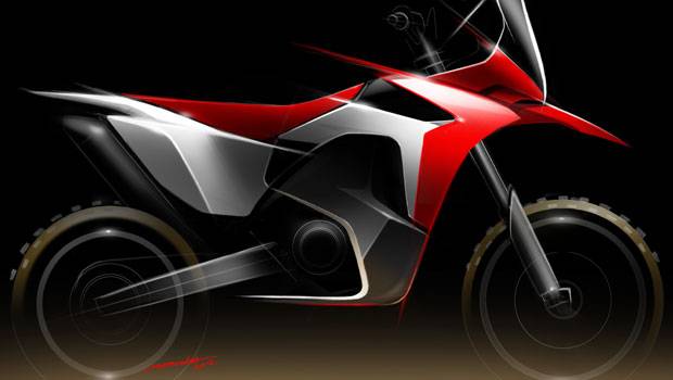 Zanol no Team HRC