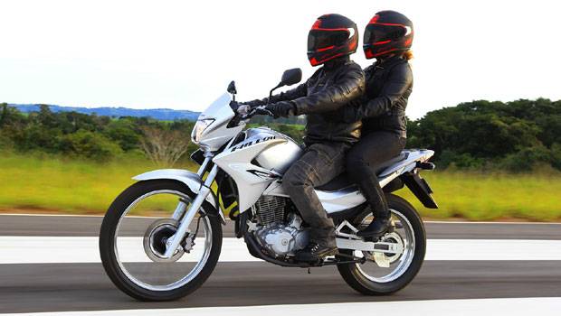 Falcon 400 está de volta
