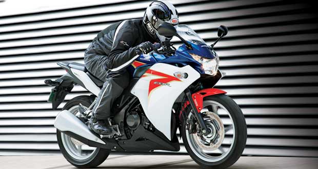 Honda CBR 250 R