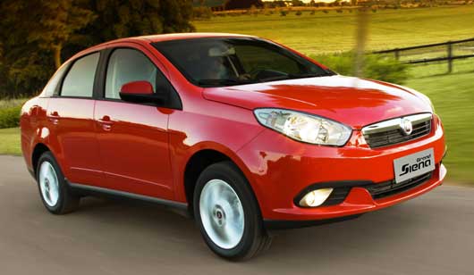 Vendas batem recorde em julho, diz Fenabrave