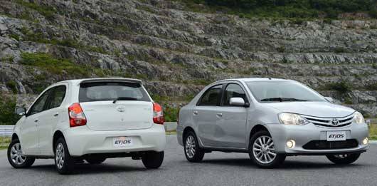 Toyota anuncia fábrica de motores em Porto Feliz