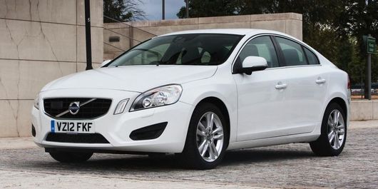 Carros da Volvo terão Business Edition na Inglaterra