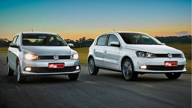 Volkswagen Gol