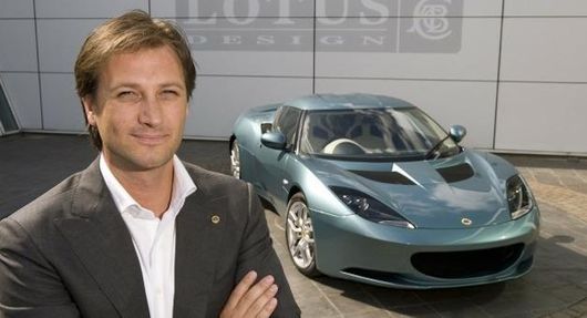 Ex-CEO da Lotus pede indenização de US$ 10,6 milhões