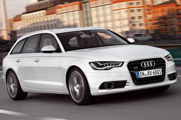 Audi anuncia sistema que abre porta-malas com um chute