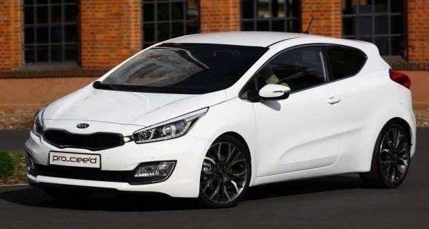 Kia revela imagens do novo pro_cee’d