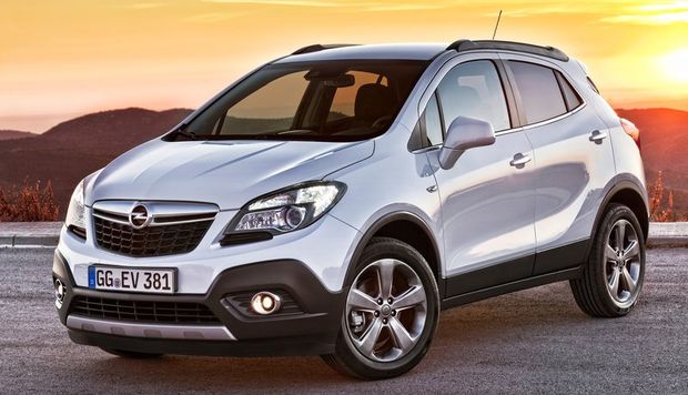 Opel deverá cortar mil postos de trabalho na Alemanha