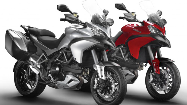 Ducati Multistrada 2013 Ducati Multistrada 2013
