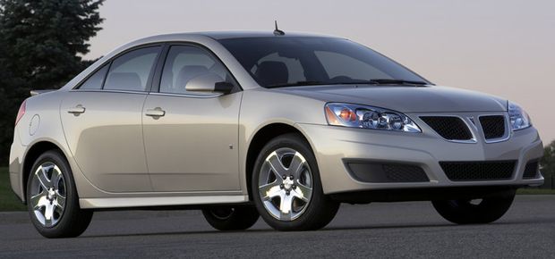 GM faz recall nos Estados Unidos