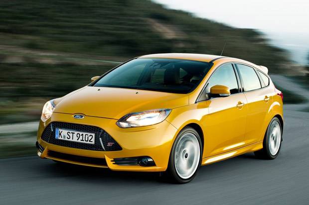 Ford oferece demissão voluntária a funcionários na Europa
