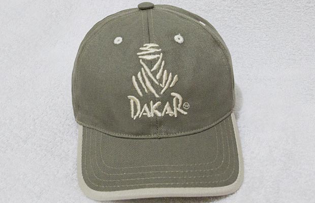 Resultado do concurso cultural O Estilo do Maior Rally do Mundo