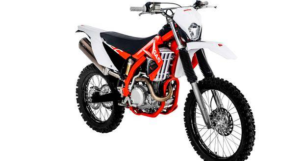 GasGas EC 250F CAMI