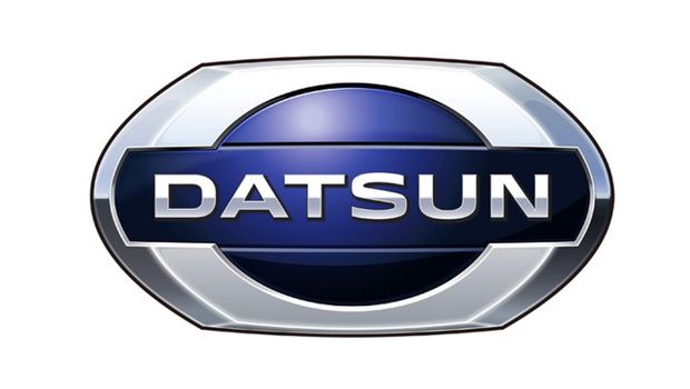 Datsun oferecerá dois modelos em seu retorno, diz site