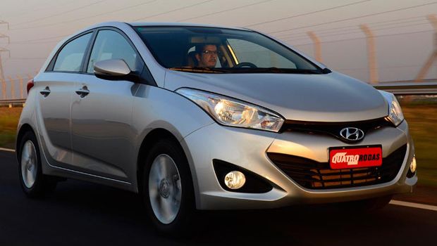 Hyundai e JAC podem criar centros de pesquisas no Brasil