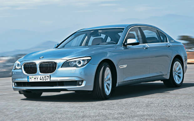 Gasto com carro verde pode levar décadas para compensar