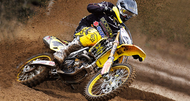 A importância da suspensão dianteira