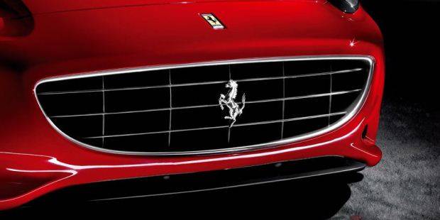 Ferrari F70 não será lançada em Detroit