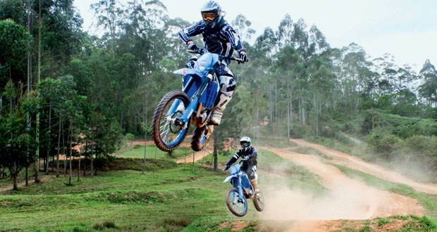 TM EN 250 e EX 250