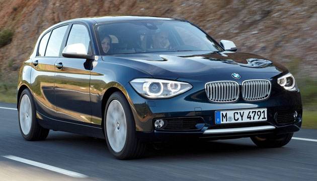 Santa Catarina deve abrigar fábrica da BMW