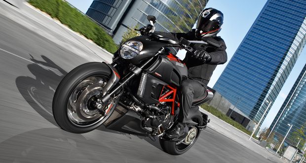 Ducati do Brasil: agora é oficial! Ducati do Brasil: agora é oficial!