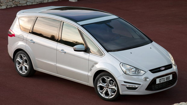 Ford anuncia que deve fechar fábrica na Bélgica