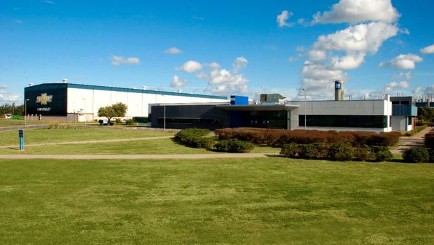 GM investirá US$ 450 milhões em fábrica na Argentina
