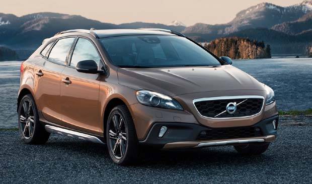 Volvo fará cortes na Europa