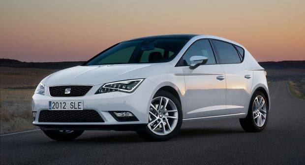 Investimento da Seat para produzir novo Leon é de 800 milhões de euros