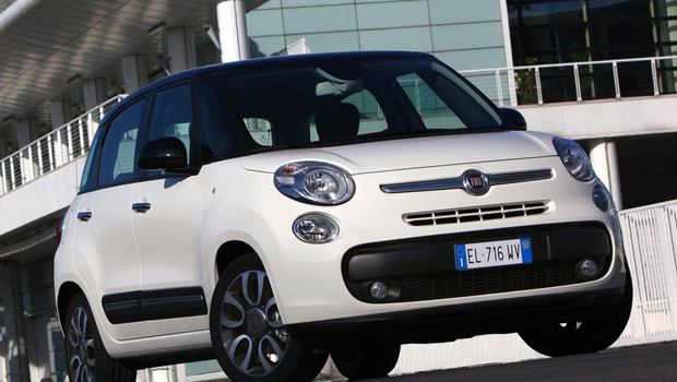 Fiat perde 12 milhões de libras por dia com crise na Europa