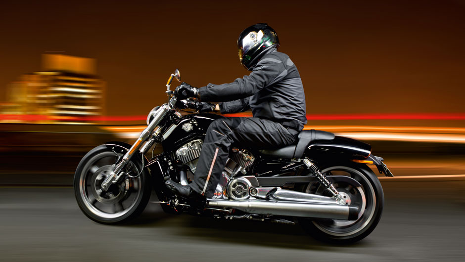 Harley Davidson V-Rod