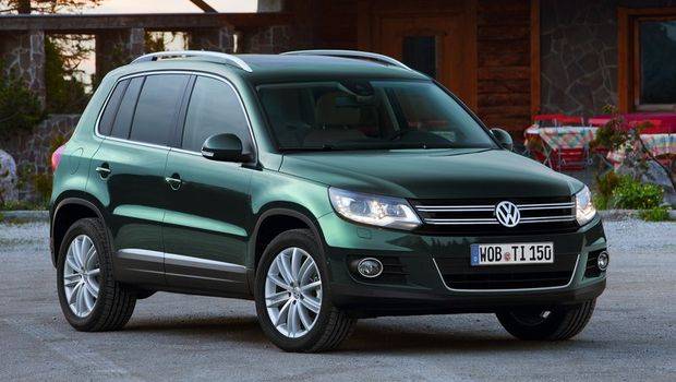 Vendas do Grupo Volkswagen crescem 10,2% no acumulado de 2012