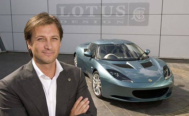 Segue batalha judicial entre Lotus e seu ex-CEO