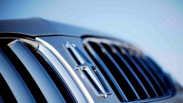 Lincoln exibirá MKC concept em Detroit