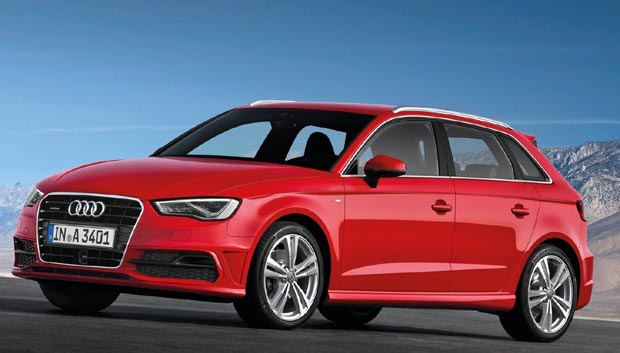 Audi cogita voltar a fabricar no Brasil