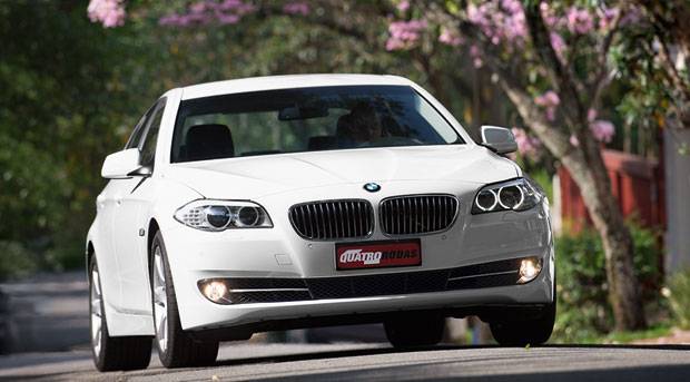 BMW 528i