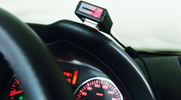 Sinalizador de radar Curinga