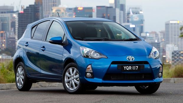 Brasil: quase 3 milhões de carros vendidos em 10 meses