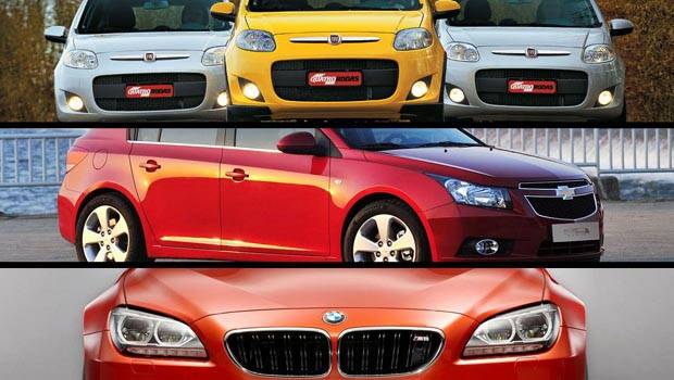 Pesquisa aponta Fiat como mais respeitosa ao consumidor