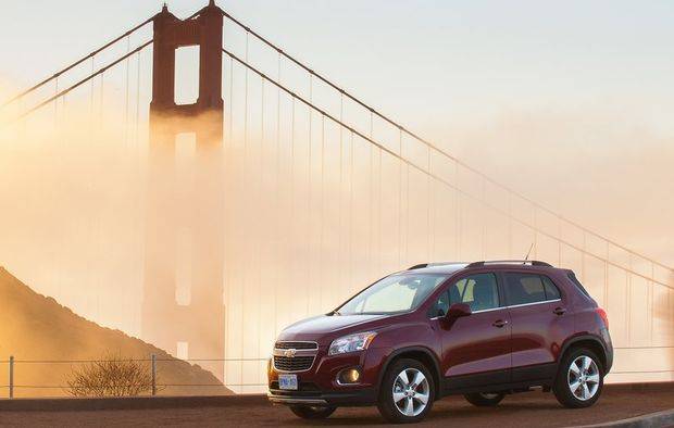 GM irá recomprar ações por US$ 5,5 bilhões