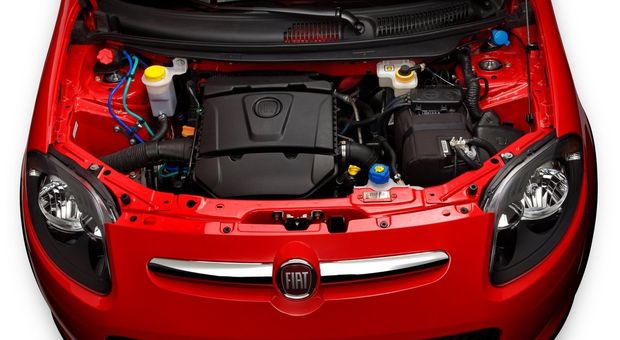 Fiat erguerá fábrica de motores em Pernambuco