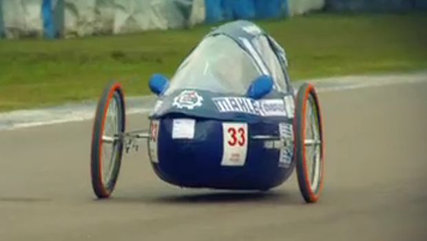 Programa de TV mostra busca pelo carro mais sustentável do País