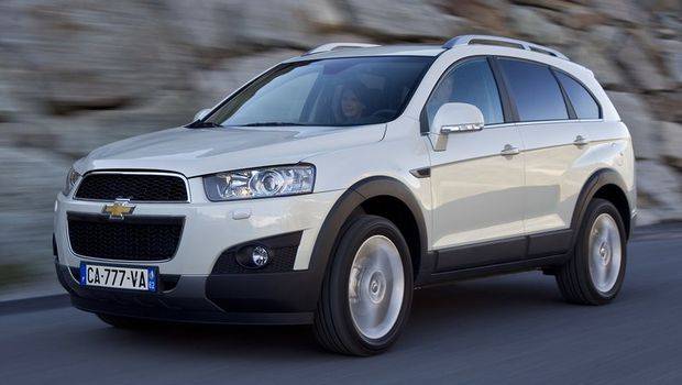 GM e PSA fecham acordo para desenvolvimento de plataformas