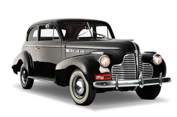 Buick Special