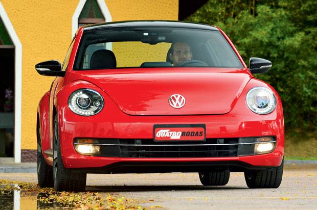Volkswagen Fusca