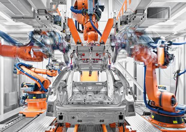 Audi investirá R$ 35 bilhões até 2016