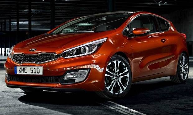 Chefe de design da Kia é eleito vice-presidente da marca