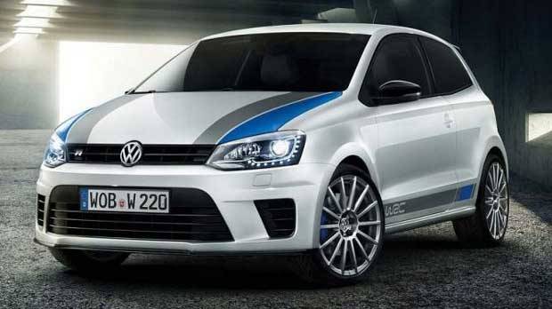 VW pode lançar Polo com tração integral