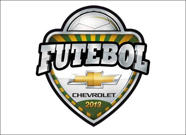 Chevrolet patrocina 20 campeonatos estaduais de futebol