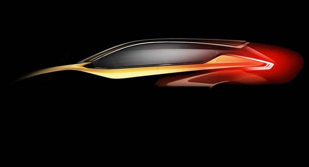 Nissan revela nome de novo carro-conceito: Resonance
