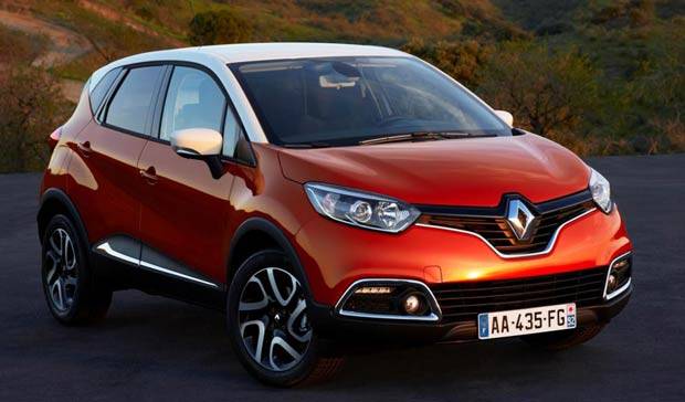 Jornal acusa Renault de fraudar testes de emissões por 25 anos